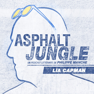 Lia Capman cover
