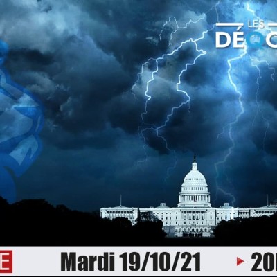 Show cover