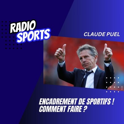 Encadrement de sportifs, quelles sont les bonnes clés ? cover