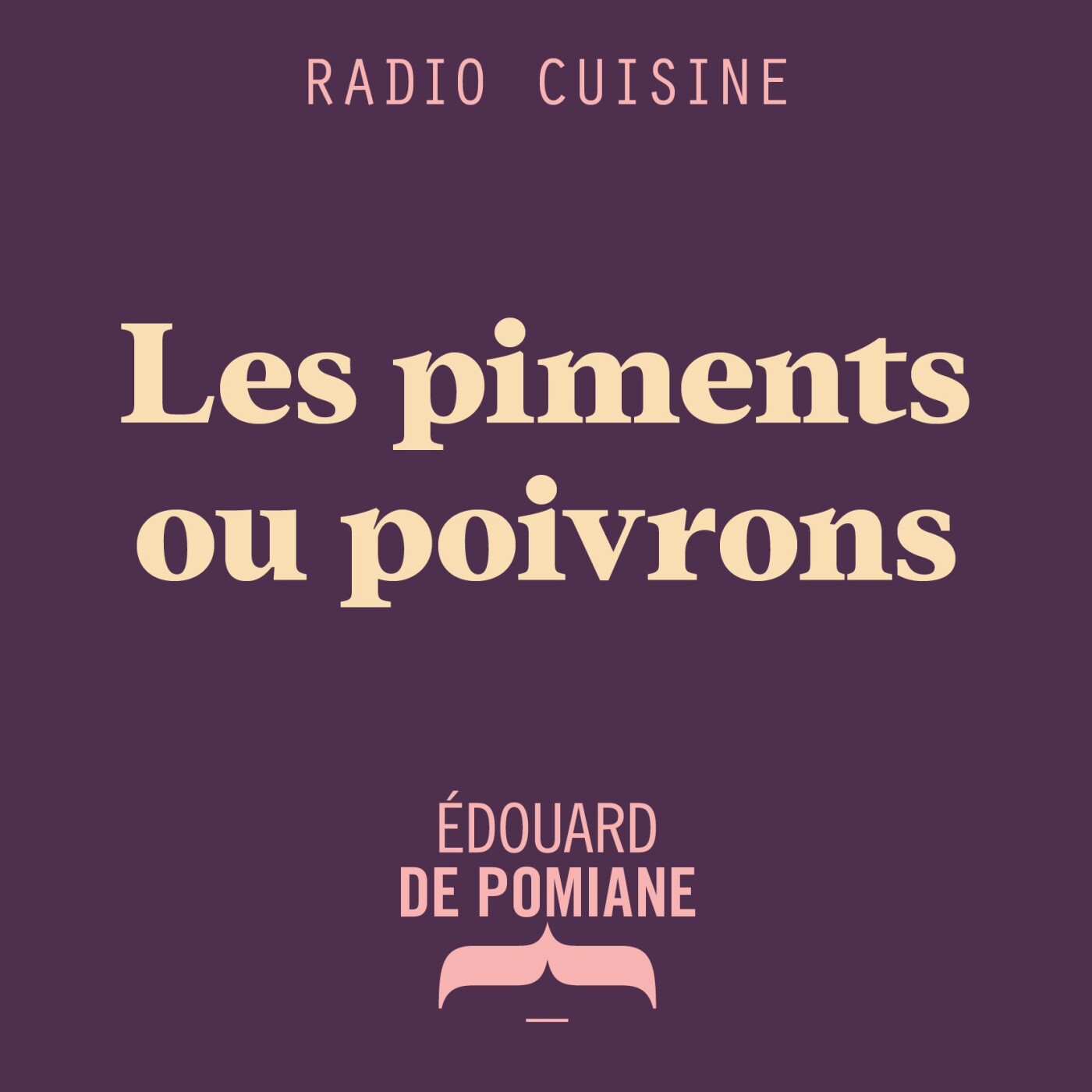 Radio Cuisine