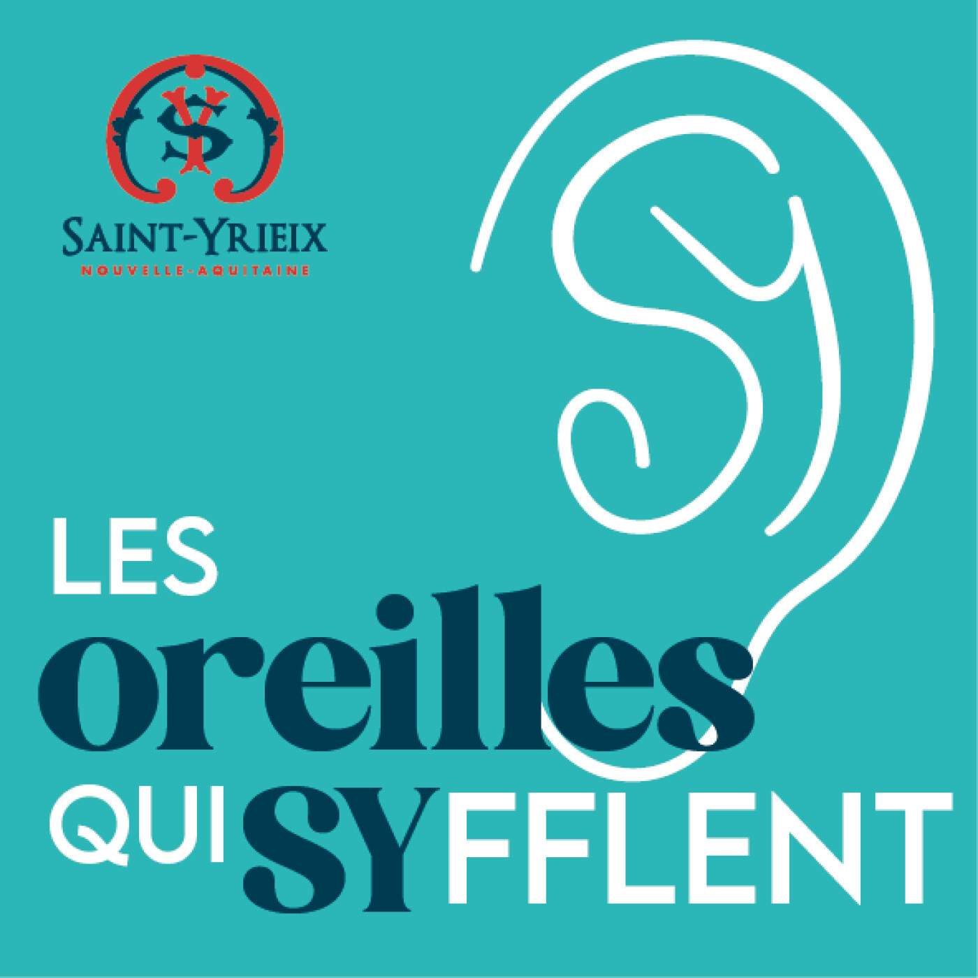 Bande-Annonce "Les Oreilles qui SYfflent" episode artwork