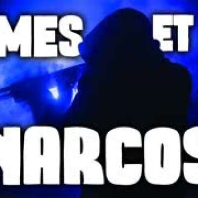 Un Narco-État en France ? (Zoom sur Nîmes) cover