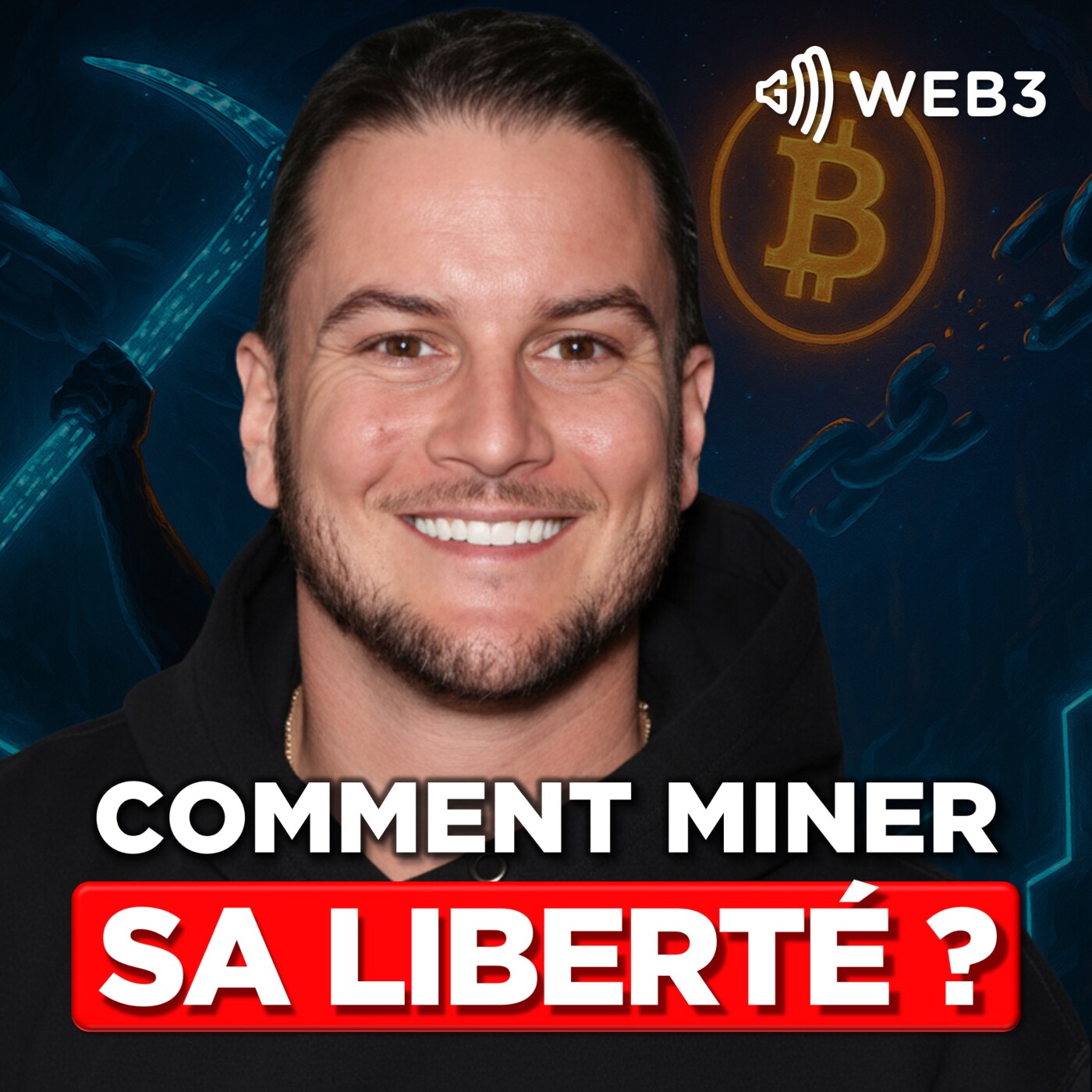 "Le paradoxe de parler d'écologie dans un monde fini avec une monnaie infinie" - Florent Gabriel