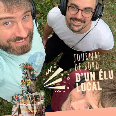 97 - Où et quand se prend la décision ? Invité : Axel Dieuzaide cover