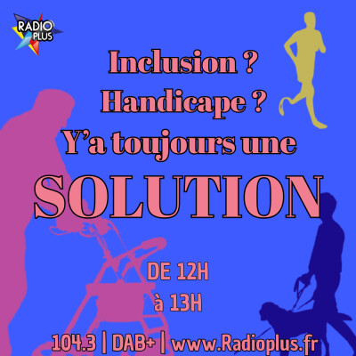 30.04.2026 - "Inclusion,handicap" cover