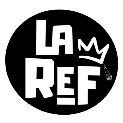 La Ref' #2 - Louv (2024-10-17) cover