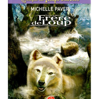 Maïlo lit Chroniques des temps obscurs - Nuit de la Lecture // Entrepot(es) x La Biblio cover