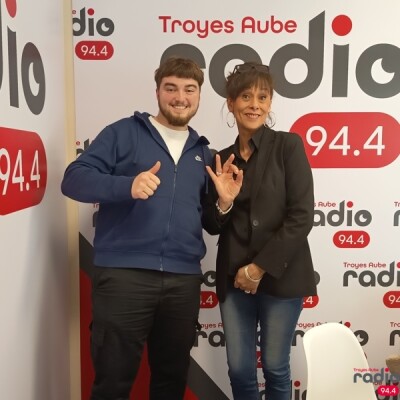 L'INVITÉE DU 6/9 - Corinne Trognon, présidente de l'association Le Label des pros cover