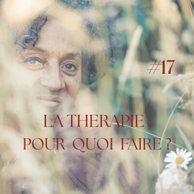 La Thérapie; Pour quoi faire ? cover