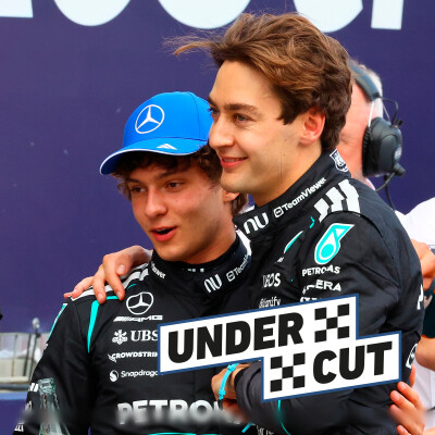 Qui peut perturber Mercedes cette saison ? cover