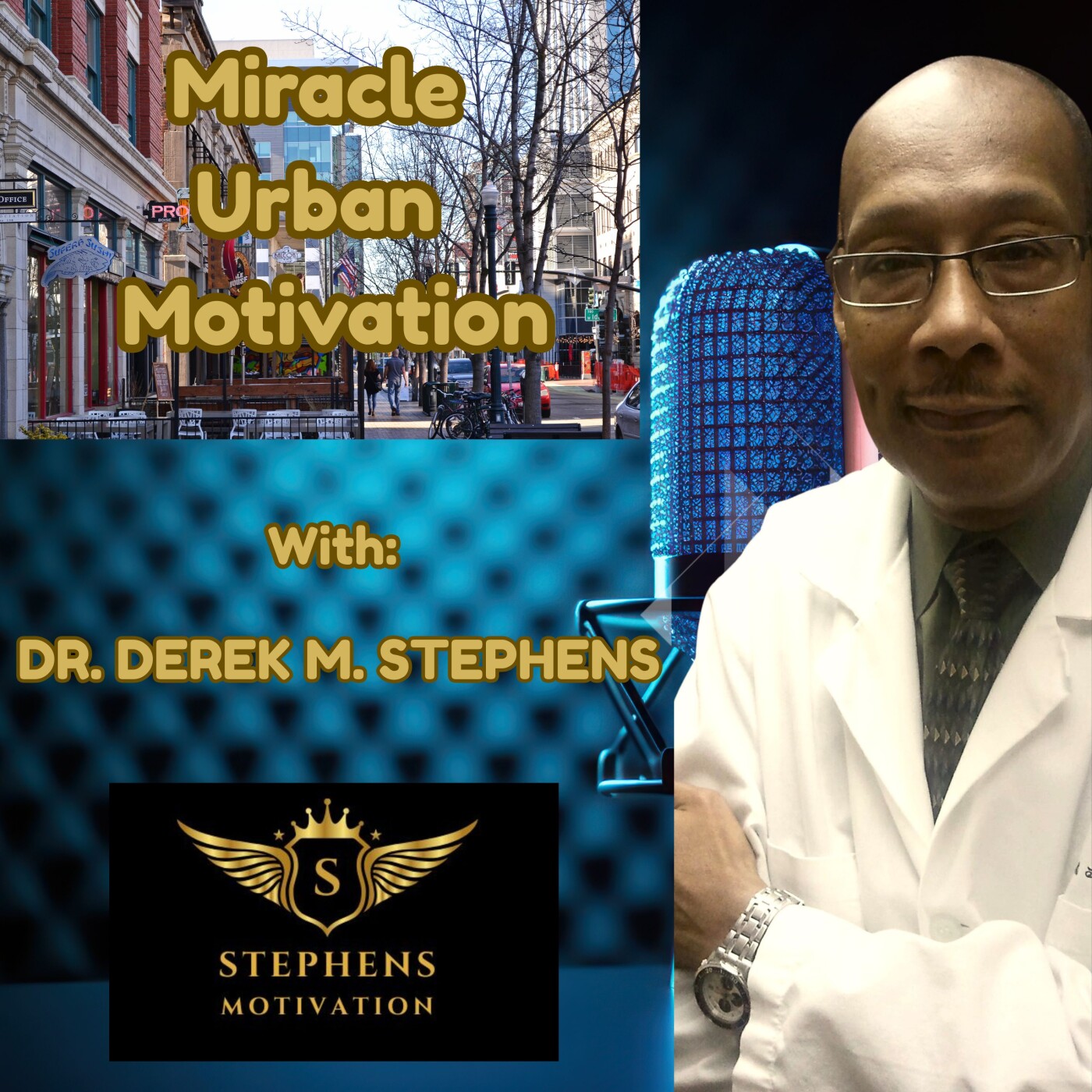 Miracle Urban Motivation
