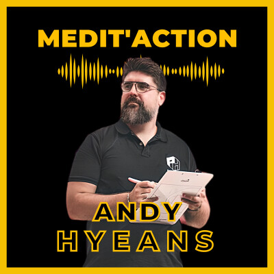 La préparation mentale à l'ère de l'intelligence artificielle : les réponses d'Andy Hyeans ! cover