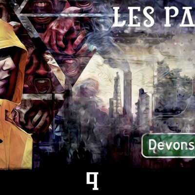 Kult - Les Parias - Episode 9 cover