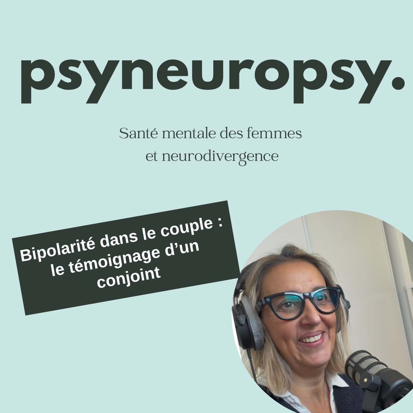 Bipolarité dans le couple : le témoignage d’un conjoint