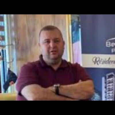 De Dépanneur à milliardaire à la tête d’un empire : Ben Mélissa, le secret d’un scandale hors norme cover