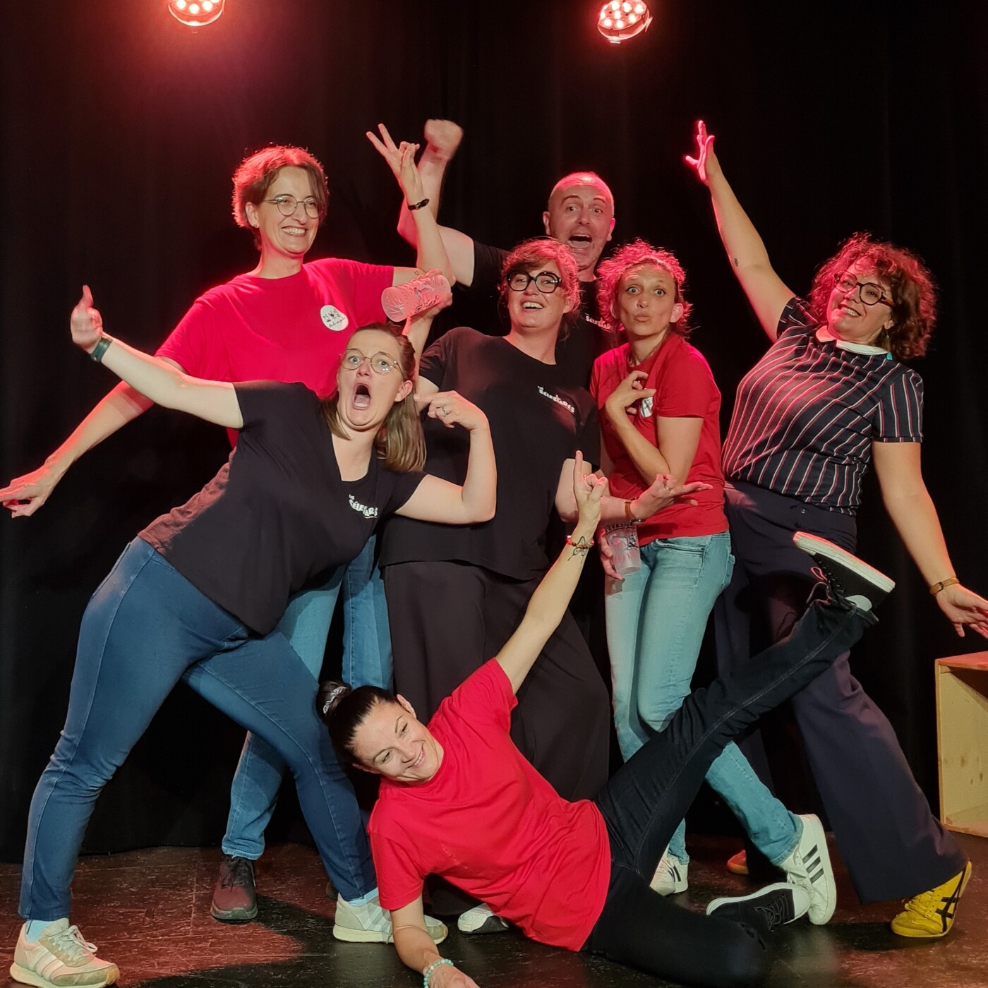 Muttersholtz : Première édition du festival Mutt’en Scène episode artwork