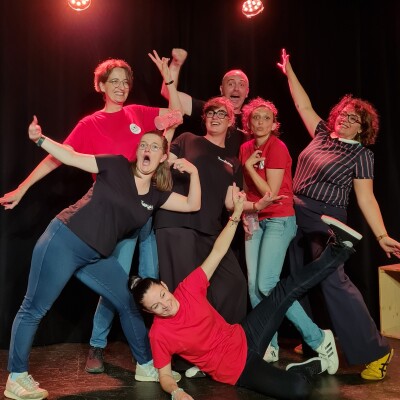Muttersholtz : Première édition du festival Mutt’en Scène cover