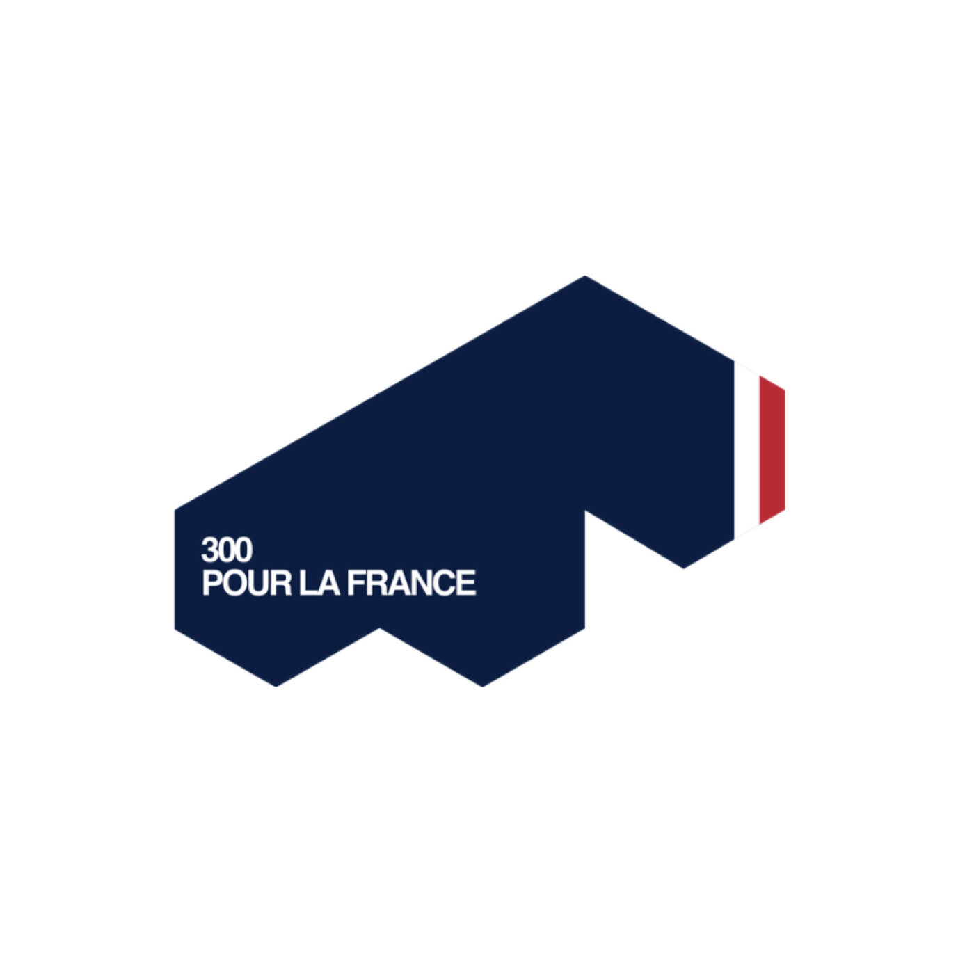300 pour la France