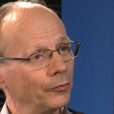 Claude Baecher présente : « Jésus et le Sermon sur la montagne » cover