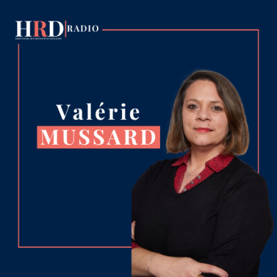 Malakoff Humanis : Groupe mutualiste à but non lucratif | Valérie Mussard, Directrice Prospective RH de Malakoff Humanis cover