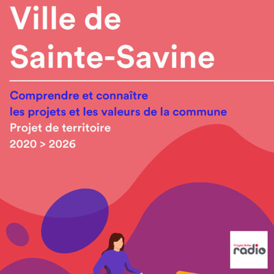 L'INVITÉ DU 6/9 - Arnaud Magloire cover