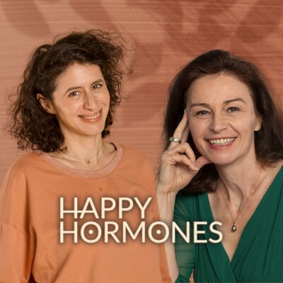 Tips pour prendre soin de soi au quotidien – avec Pascale Brousse, fondatrice de Trend Sourcing cover