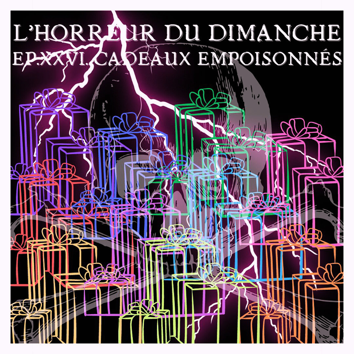 L\'Horreur Du Dimanche