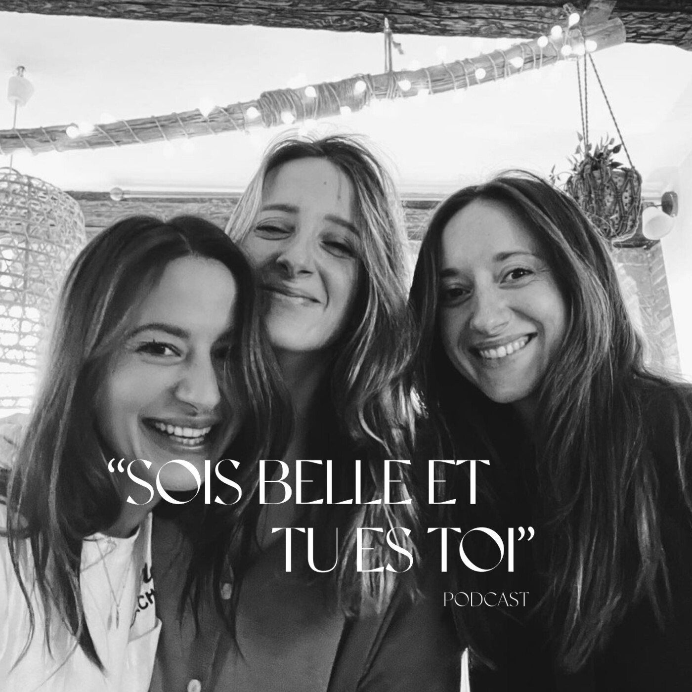 Albane, Maud et Claire - Trois soeurs Café - Travailler en famille