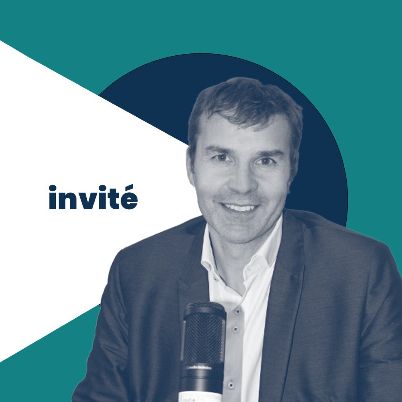 L\'invité de CPO Radio.TV