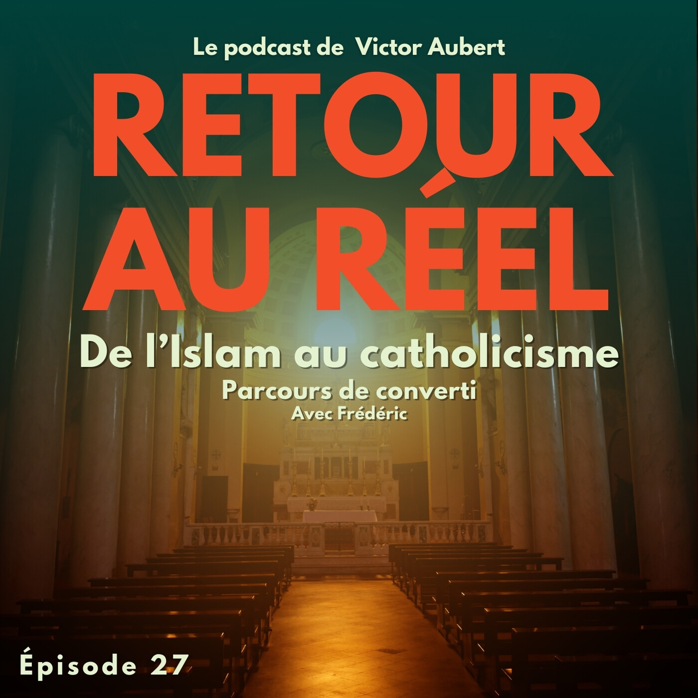 Retour au réel