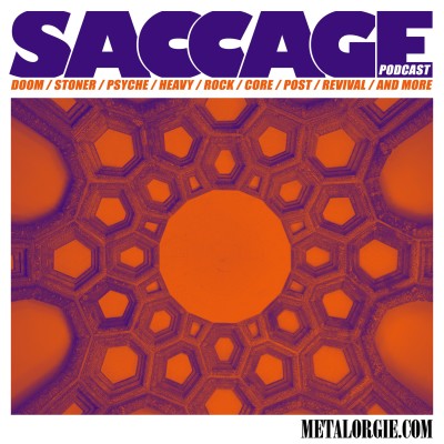 SACCAGE S01E27 Annoncer la Couleur cover