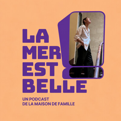 ÉPISODE 7 - EMI MESS Émilie Messal la mode avec sens cover