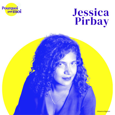 [EXTRAIT] 175 Jessica Pirbay — Quitter sa zone d'excellence dans les grands groupes pour trouver sa zone de génie comme sexothérapeute cover