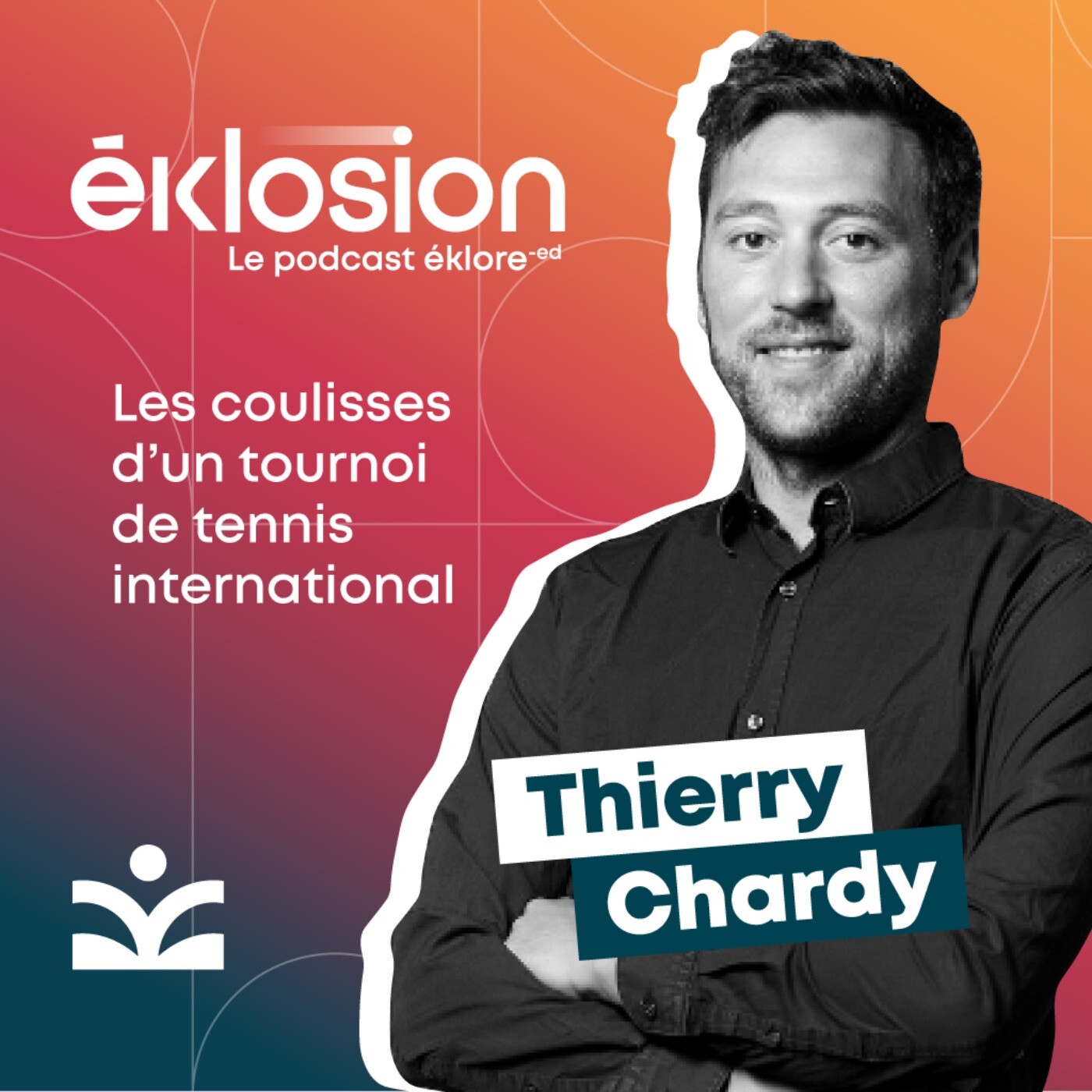 éklosion - Propulsé par éklore-ed
