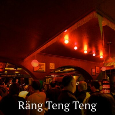 Sortir à Freiburg avec Zeus & Hanusch cover