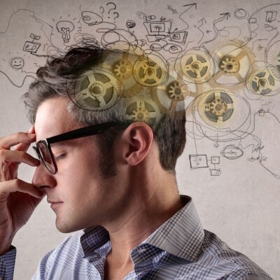 #78 Prévenir les biais cognitifs pour la gestion des risques et l'audit cover