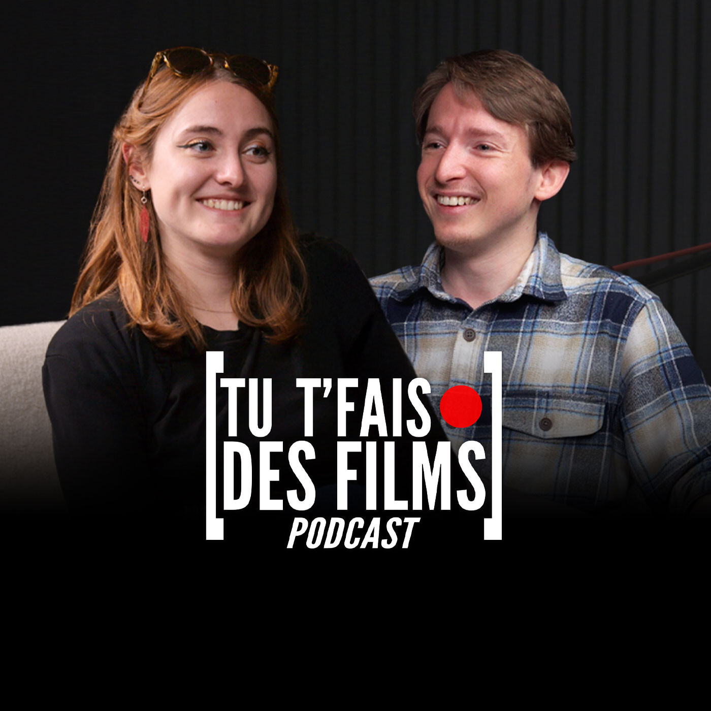 LALA_CINEMA - Assistante mise en scène, réalisatrice et créatrice de contenu cinéma sur internet - #1 TU T'FAIS DES FILMS