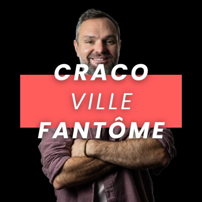 Craco : la ville fantôme d’Italie qui a servi de décor à James Bond cover