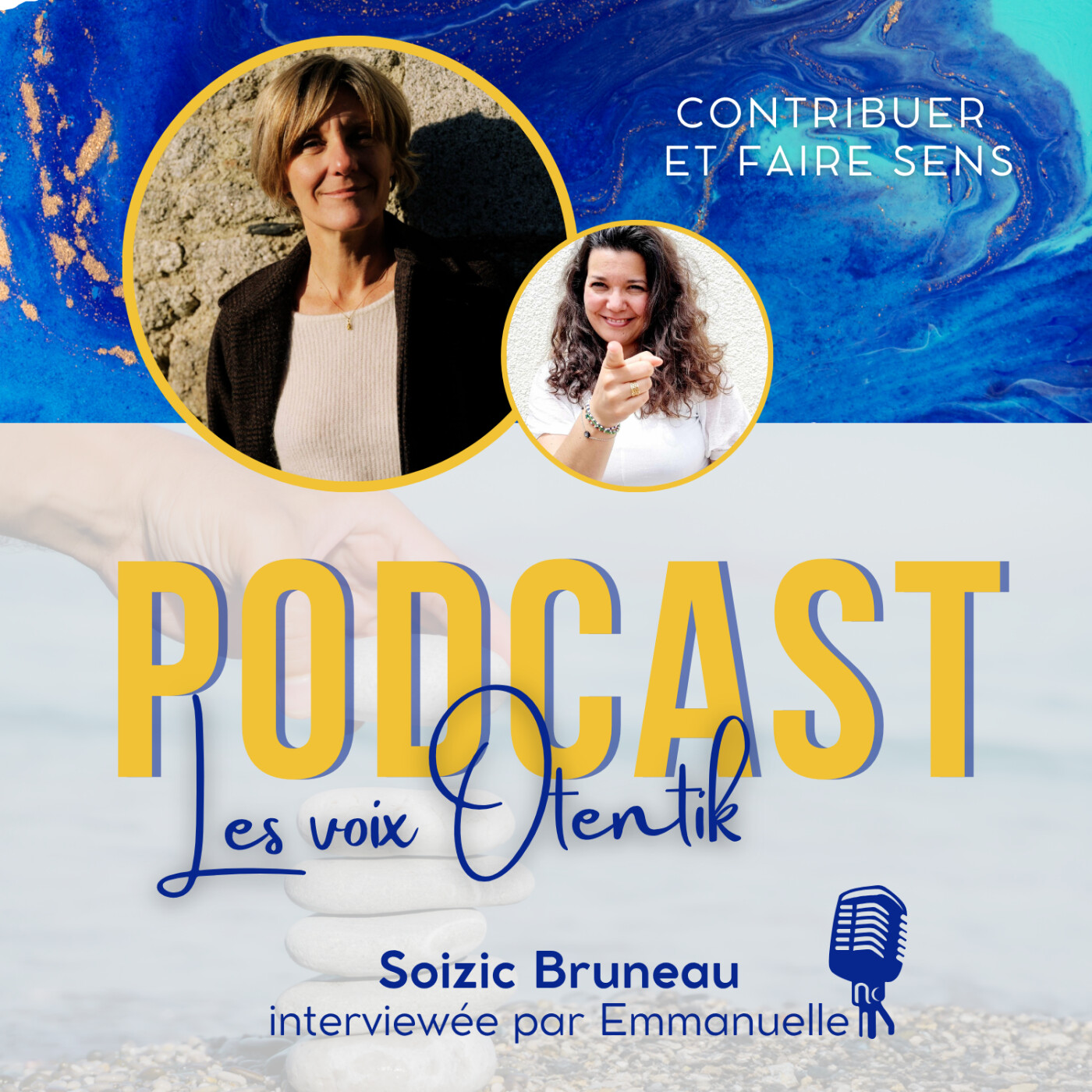 Les Voix Otentik