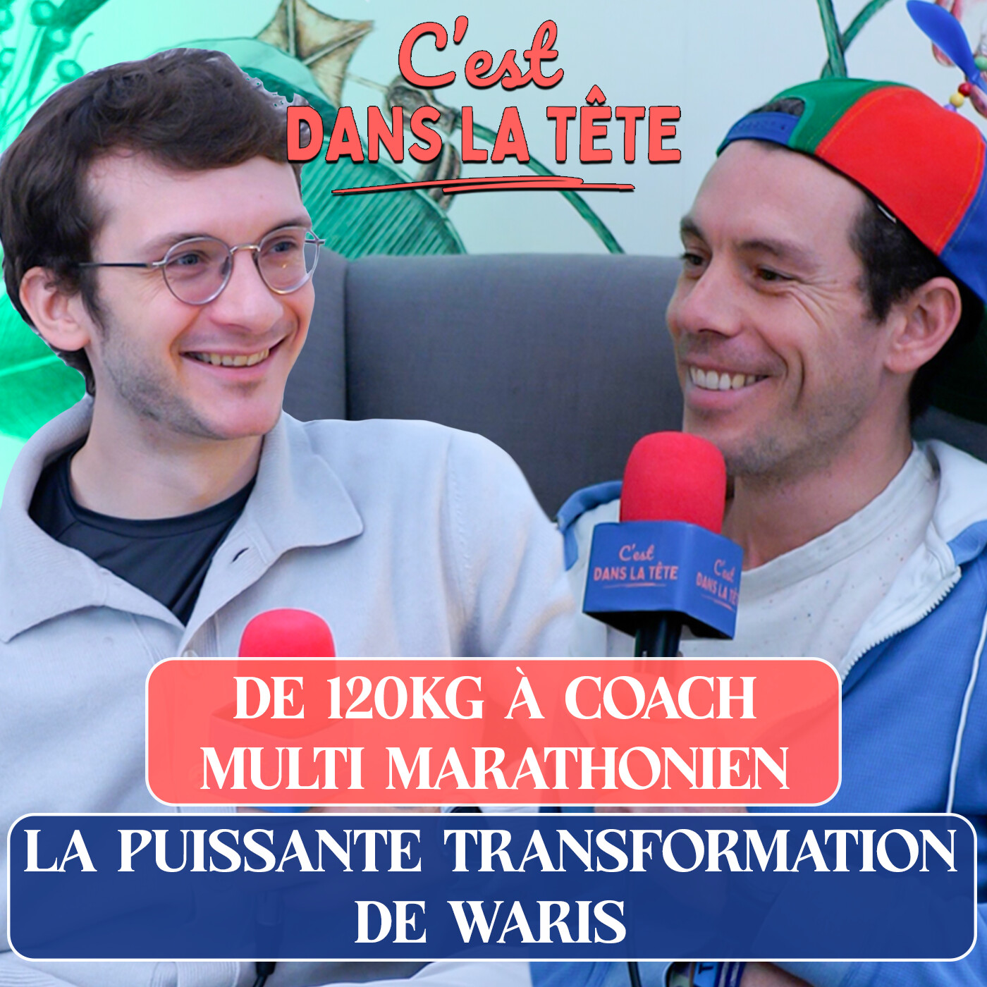 C\'est dans la tête - mental - coaching mental - prépa mentale