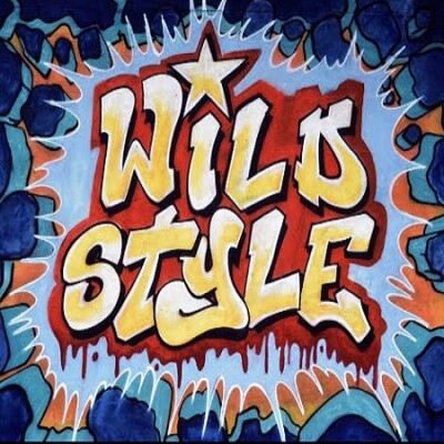 Wild Style - #19 Spéciale Funk cover