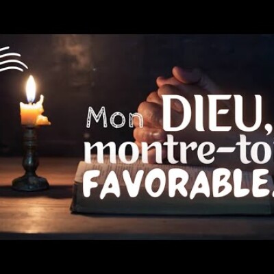 Parole et Évangile du jour | Samedi 29 mars • Ne fermez pas votre cœur cover