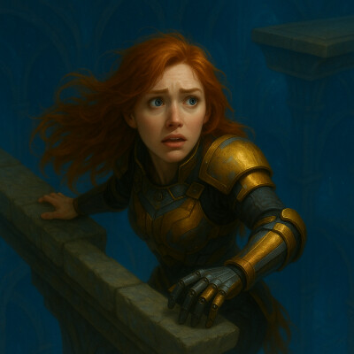 Æther : Les lois du mouvement – Partie 01 – #07 S04  [Fiction audio – saga fantastique – humour et aventure] cover