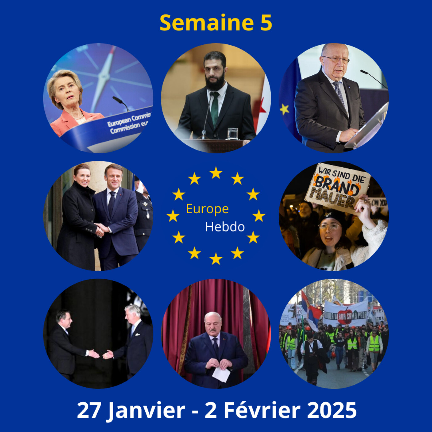 Europe Hebdo