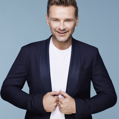 Jeanfi Janssens est notre invité cette semaine ! cover