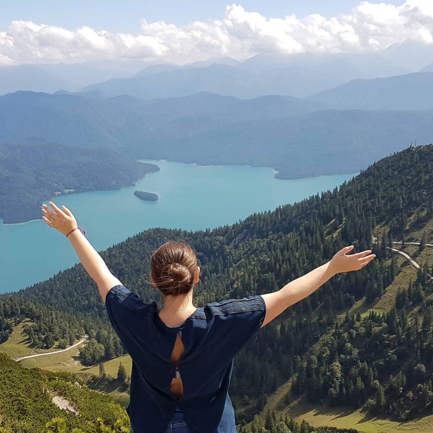 #26-Alyzée, recruteuse, nous donne ses meilleurs conseils pour décrocher un Volontariat International en Entreprise