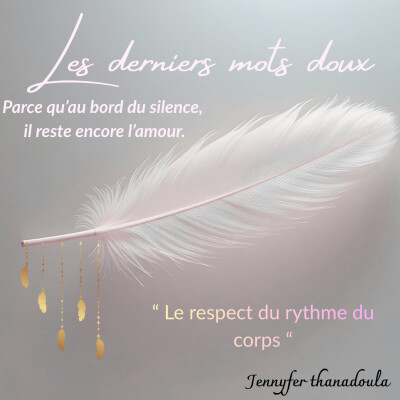 Le respect du rythme du corps cover