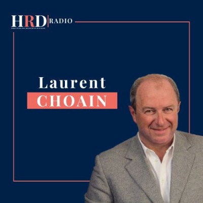 Mazars : une entreprise jeune et connectée | Laurent Choain, Directeur des RH et de la Communication de Mazars cover