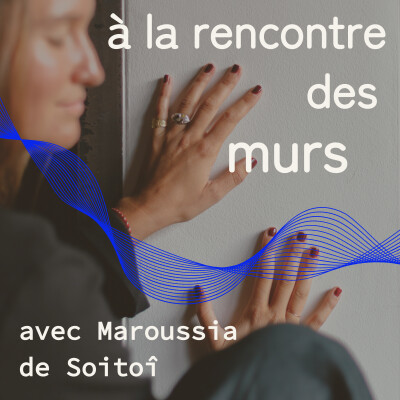 Psy du Trauma — Avec Antoinette Vandenkerckhove, vers un accompagnement non pathologisant et adapté à chaque personne cover