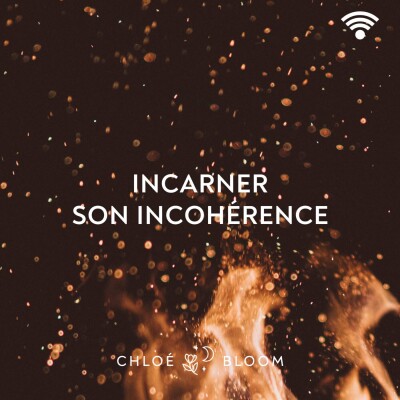 Incarner son incohérence cover